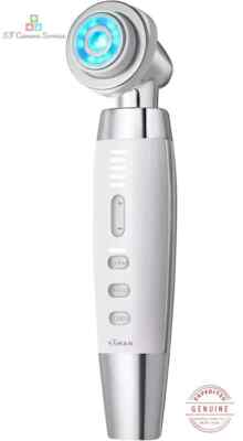 YA-MAN RF Gesichtsausrüstung Bright Lift HRF-40S Hautpflege für Zuhause aus J...