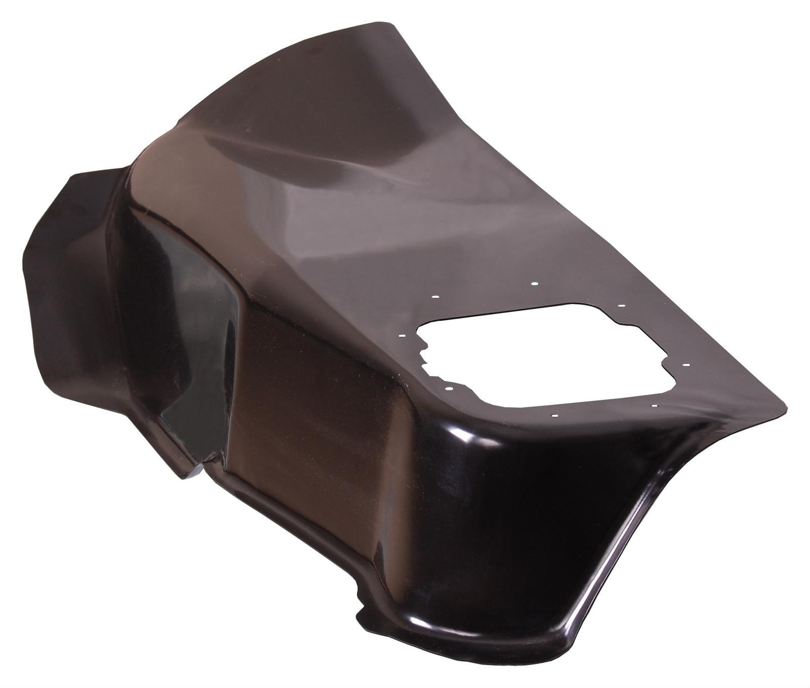 Auto Metal Direct Shifter Tunnel Patch Panel 4151570 eBay