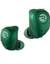 Raycon Fitness Wireless Earbuds - Green