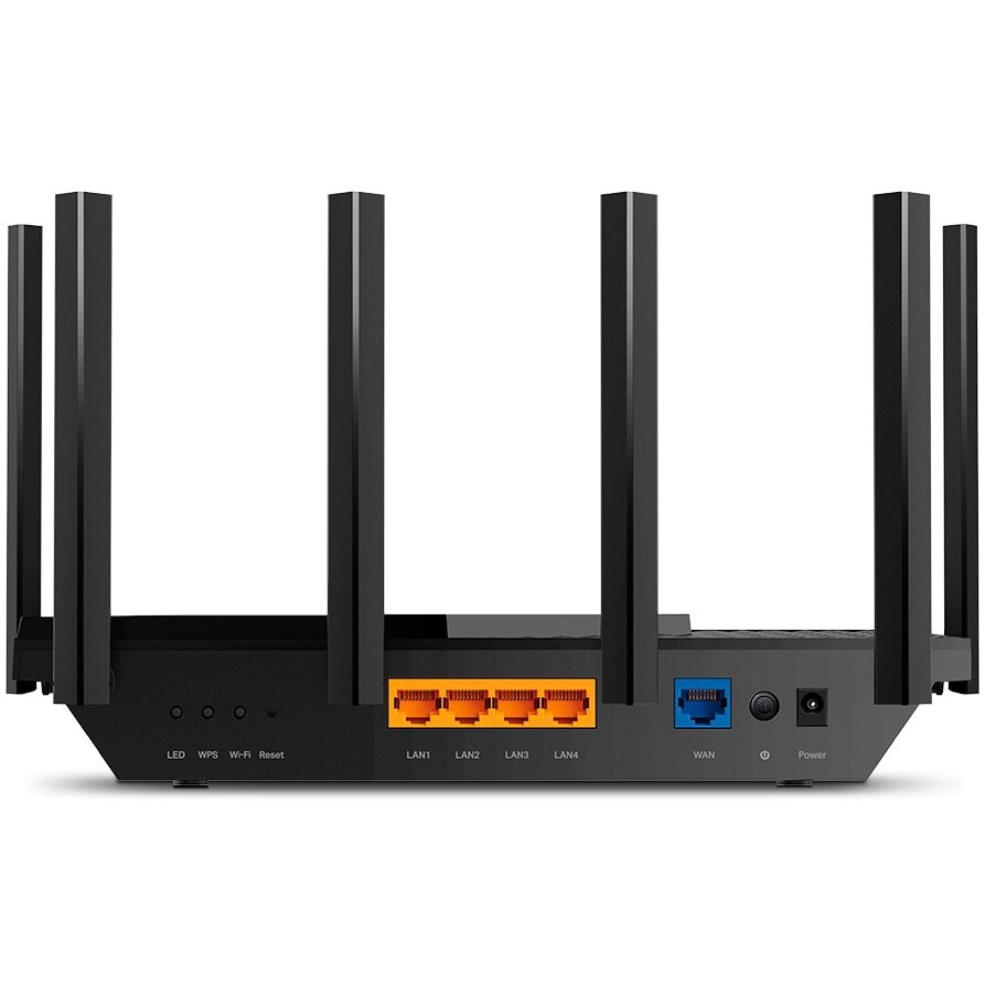 【新品未開封品】TP-Link Archer AX73 TP-Link Archer AX73 - AX5400 WiFi 6 Router - High-Speed