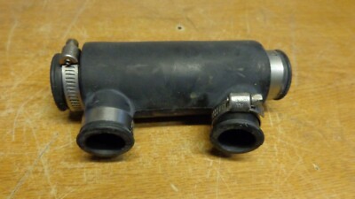 AFP IMAGING MINI MED FILM PROCESSOR 90 Rubber hose 4-port type style connector