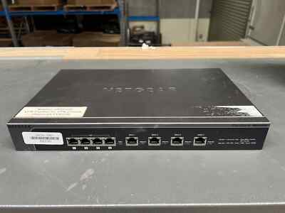 Netgear Prosafe srx5308