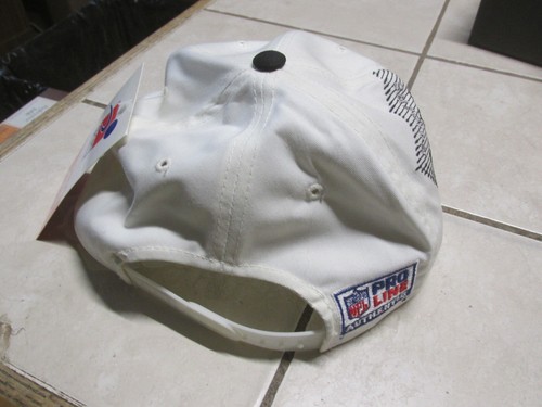 Oakland Raiders Sports Specialties Shadow Snapback Vintage Hat New With Tags - Picture 5 of 11