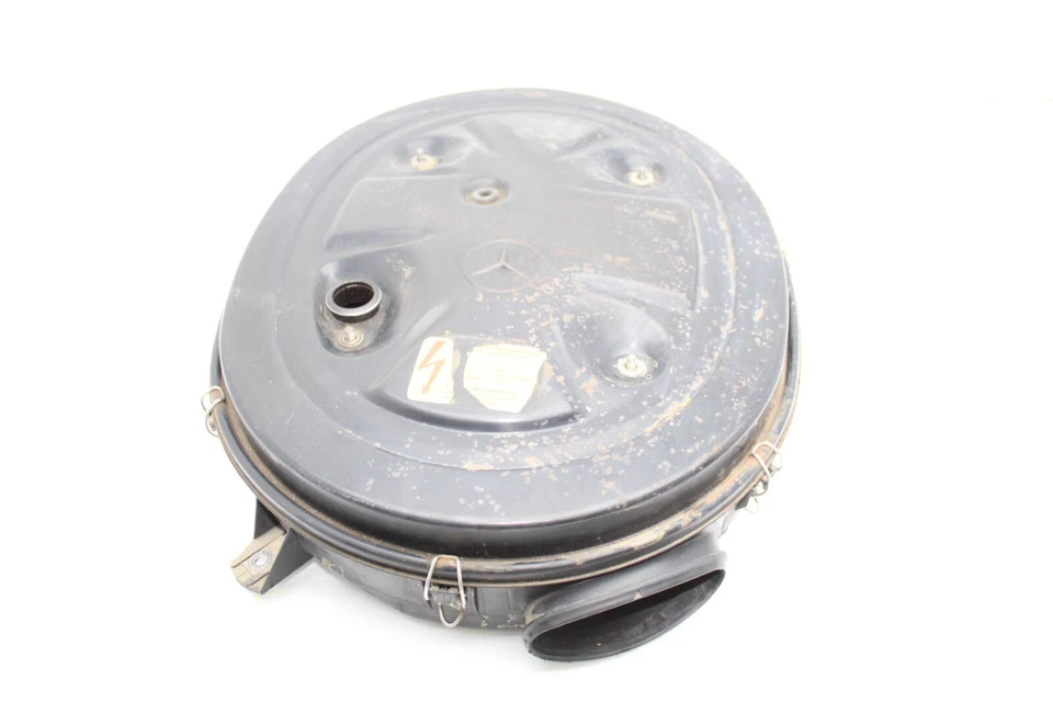86-95 MERCEDES-BENZ W124 CAIXA DE FILTRO DE AR Q1839 - Imagem 3 de 4