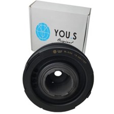 Poulies diverses Land Rover FREELANDER