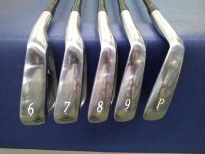 Mizuno Pro 918 Irons #6-9.P(5Clubs)/TS-i/Flex:S/Iron set | eBay Mizuno Pro 918 Irons #6-9.P(5Clubs)/TS-i/Flex:S/Iron set | eBay