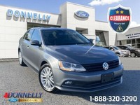 2015 Volkswagen Jetta