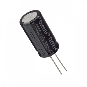 Конденсатор 25v 3300