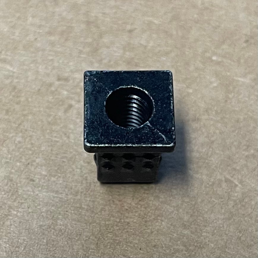 DONALDSON Nut P608333 [bag of 2] | eBay 