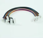 Lipo Balance Extension Lead Cable 2s 3s 4s 5s 6s JST-XH 230mm