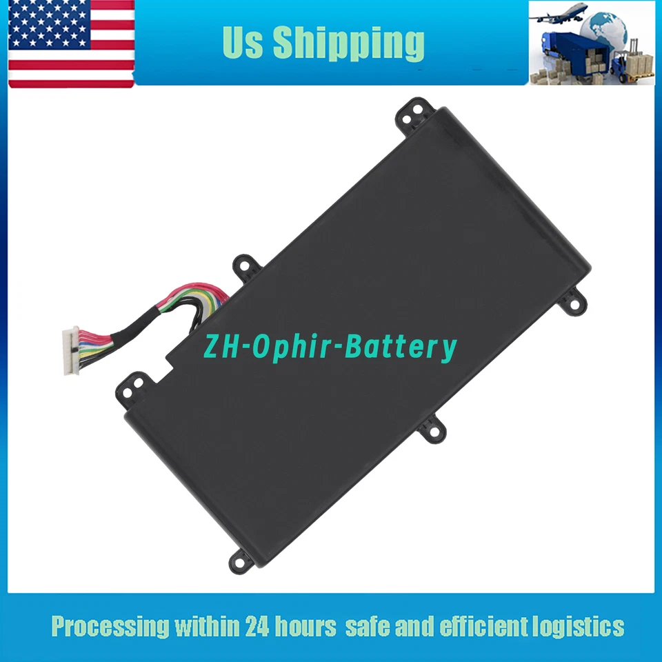 NEW AS15B3N Battery for Acer Predator 15 G9-591 17 G9-792G 17X GX-791 - Image 2 of 4