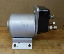 1941-42 Studebaker vehicles 6 & 8 rebuilt 6V Autolite starter solenoid SS-4706