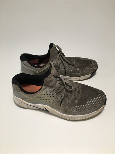 Nike Free TR V8 Mens 12 Training 
