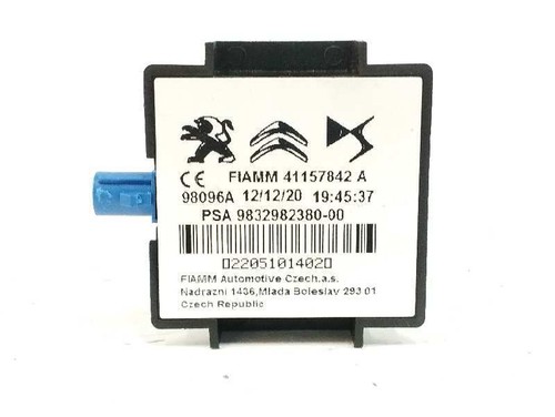 Elektronisches Feststellbremsschalter-Modul Für Hyundai Tucson 2016-2017 | OEM 93300D3010 | ABS-Material