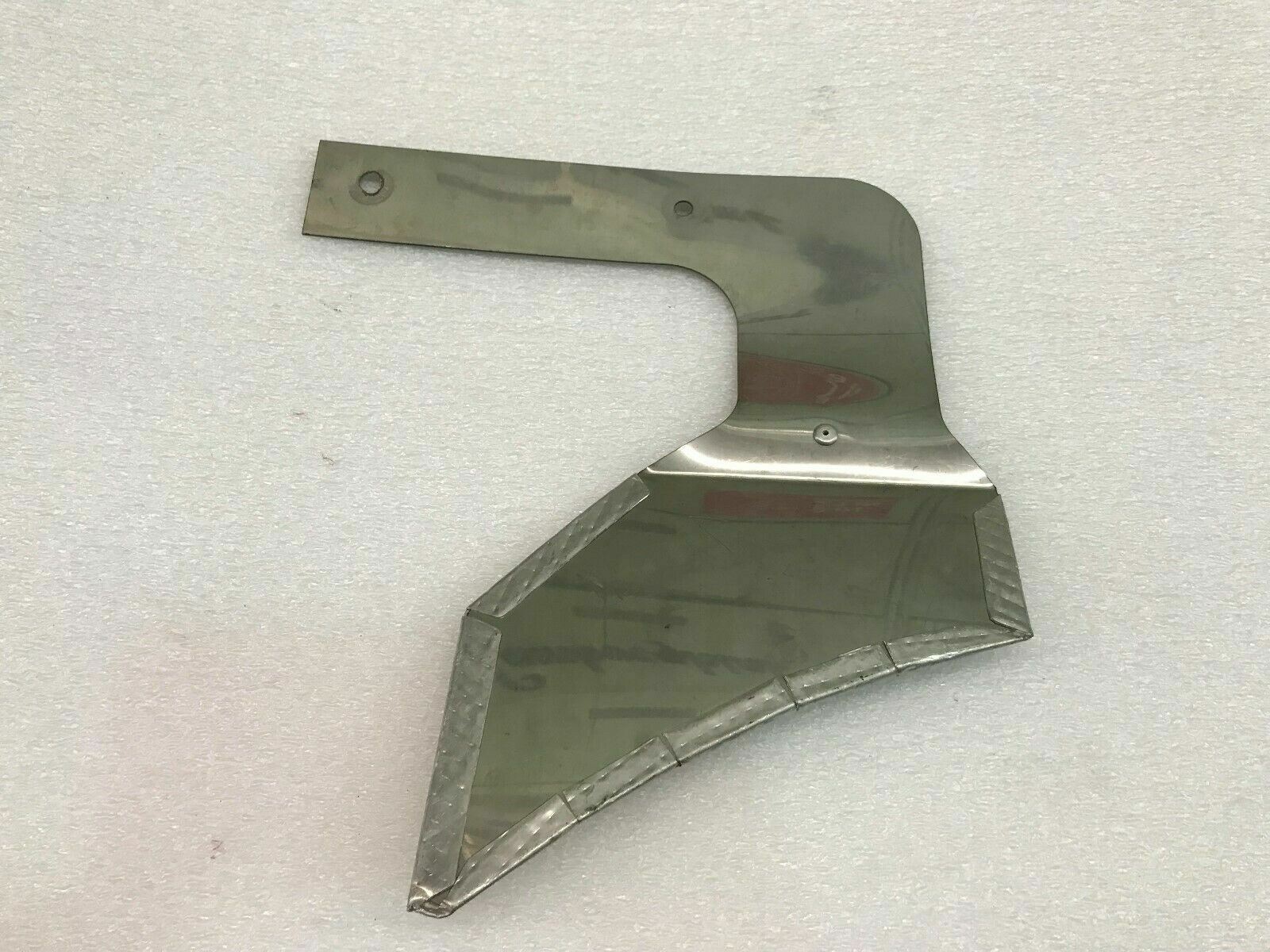 LAMBORGHINI MURCIELAGO LP640 670 STEERING RACK BRACKET OEM 410422078  