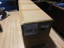 COSVALVE FULL SIZE PERSONAL STEAM ROOM - NEW IN BOX - SKU#U1041900100