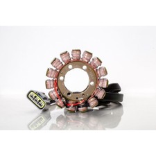 RICKS Stator Yamaha Yzf-R1 09-14 Le 10-10 21-423 fitment in desc