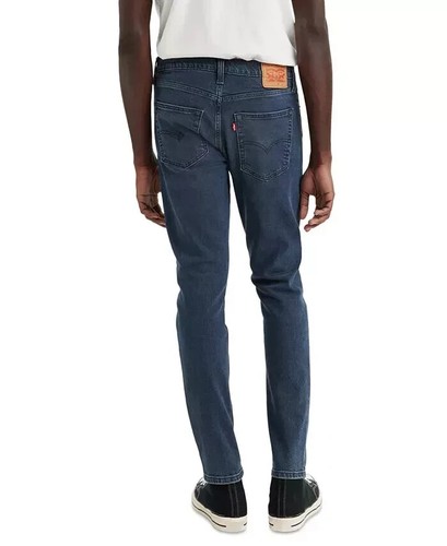 LEVI 512 Slim Tapered Eco Performance - Picture 2 of 3