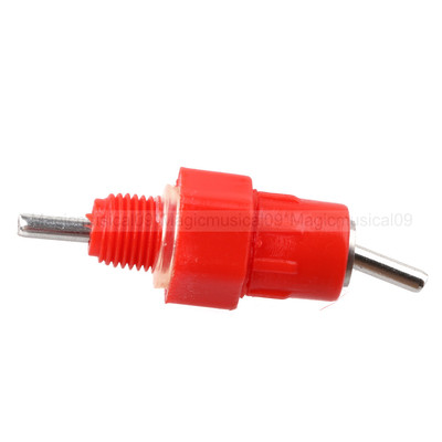 10-100 Pcs Poultry Water Nipple Drinkers – Screw-In Style For Chickens, Ducks & Hens