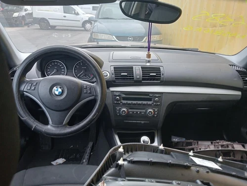 6142911334802 Elektronikmodul für BMW SERIE 1 BERLINA (E81/E87) * 2008 2351380 - Bild 6 von 9