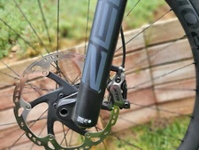 2022 Trek Rail 9.9 XTR With New Bosche Two-Year Warranty Battery ($964.00)