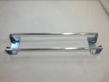 Siemon VDC-2MB-21 VDC Rail Mounting Kit for VDC Grounding Blocks 