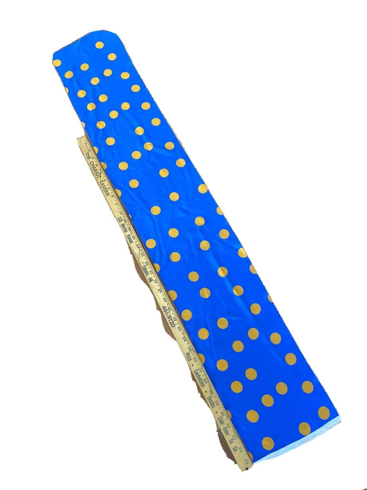 Pure 100% Silk Crepe De Chine Remnant Fabric Quilt Masks Hairband Scrunchie - Image 2 of 4