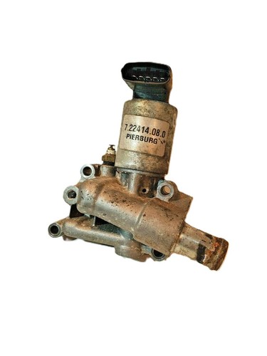 Opel Corsa B 1,2 16V X12XE 65PS Abgasrückführungsventil AGR Ventil 90570478