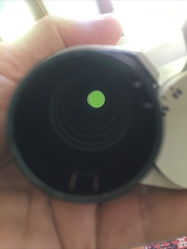 Leica Microscope Binocular Head 1x Has Been Aligned 501055 - Picture 4 of 11