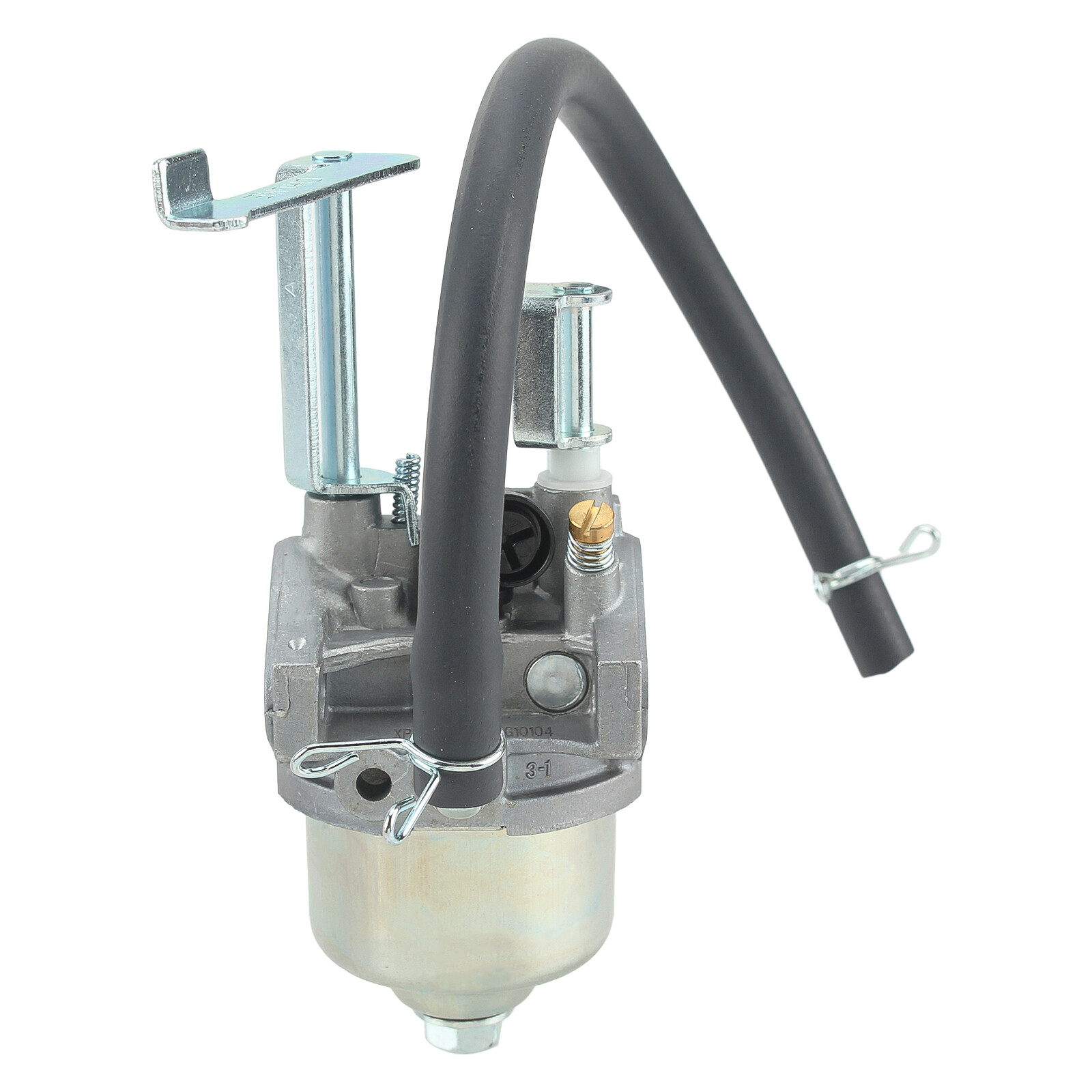 Carburetor for Harbor Freight 2 stroke 1200 watt generator Powerstar Plus