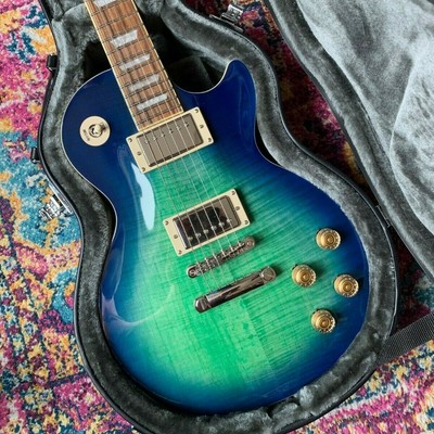 EPIPHONE LES PAUL TRIBUTE PLUS 60S 