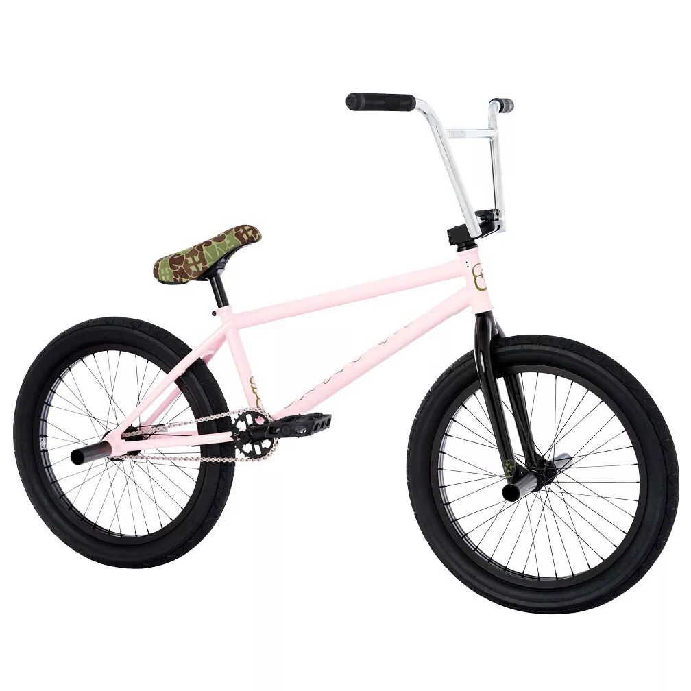 2021 FIT BIKE CO STR 20