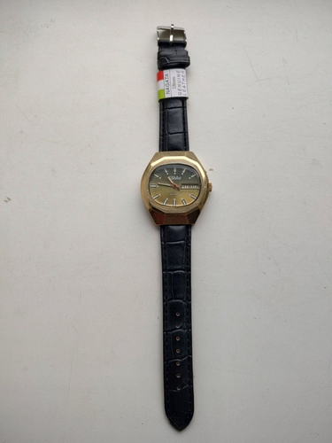 Soviet Watch SLAVA AU - Picture 6 of 6