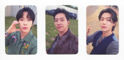 CNBLUE - 10th Mini Album X [MMT APPLE M] PREORDER EXCLUSIVE