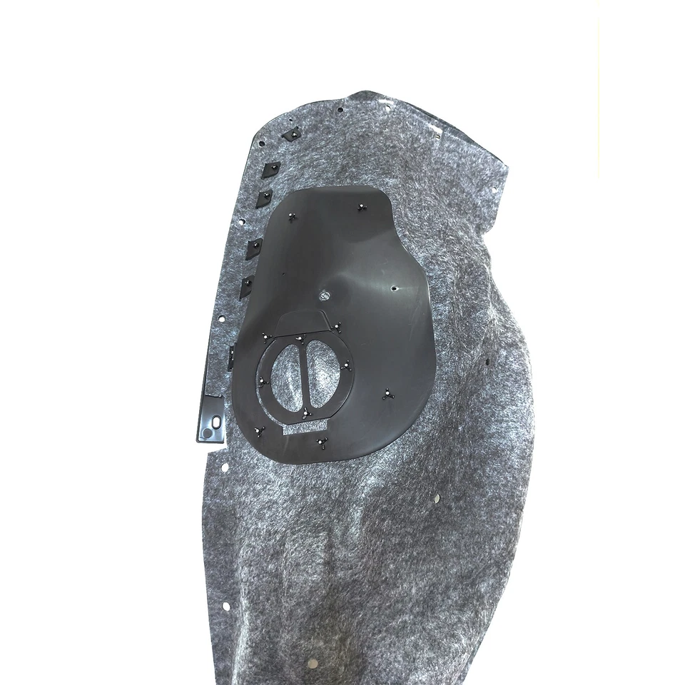 Nuevo guardabarros derecho forro para Jeep Grand Cherokee SRT 2017-2021 68272334AD Foto 4 de 4