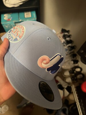 new era 7 5/8