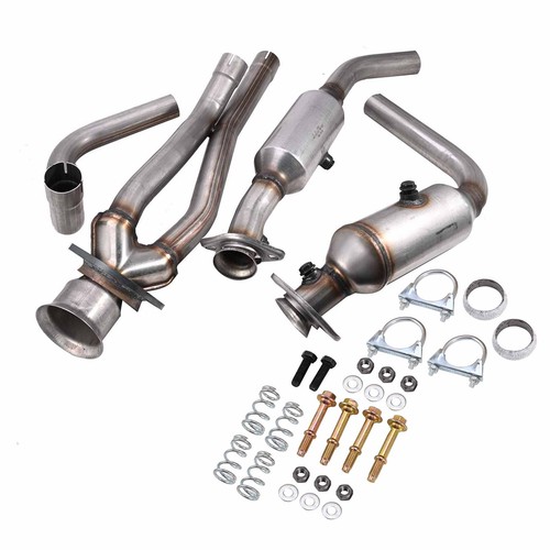 EPA Catalytic Converters for Ford Transit-150 250 350 2015 - 2019 V6 3.7L 644108 - Picture 12 of 18