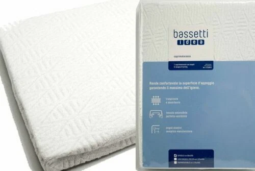 Tessile da letto Bassetti
