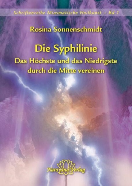 Die Syphilinie Rosina Sonnenschmidt