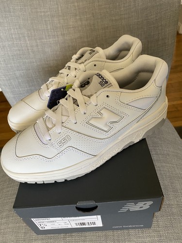 New Balance BB550PB1 - mercadaodosoculosap.com.br