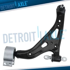 2.5L Front Left Lower Control Arm with Ball Joint for 2017-2020 Buick Envision