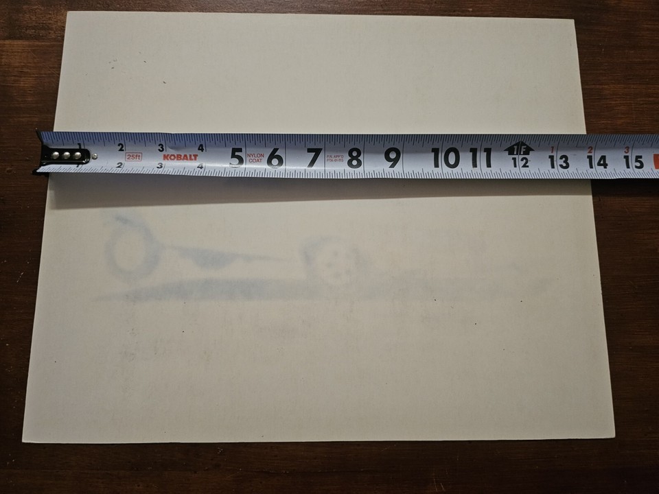 Ronnie Sox Gate City Motor 1965 Belvedere Original Drag Racing Art Tim