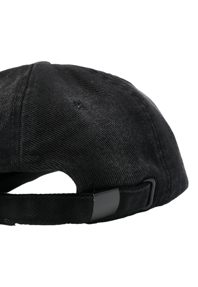 Versace Jean Couture Baroque unisex baseball cap. Never worn with tags attached Versace | Accessories | Versace Jean Couture Baroque Unisex  main image 3
