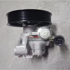 For Buick Chevrolet GMC Pontiac Saturn Suzuki 3.6L Power Steering Pump 25939259*