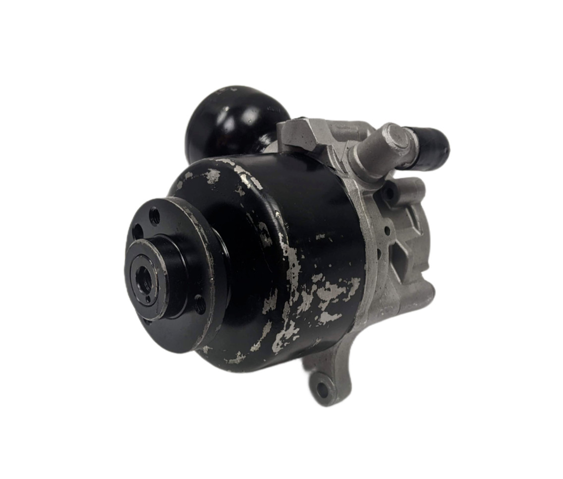 Mercedes Power Steering Pump 6020779 LH2113172 - Out of Box - DD4  