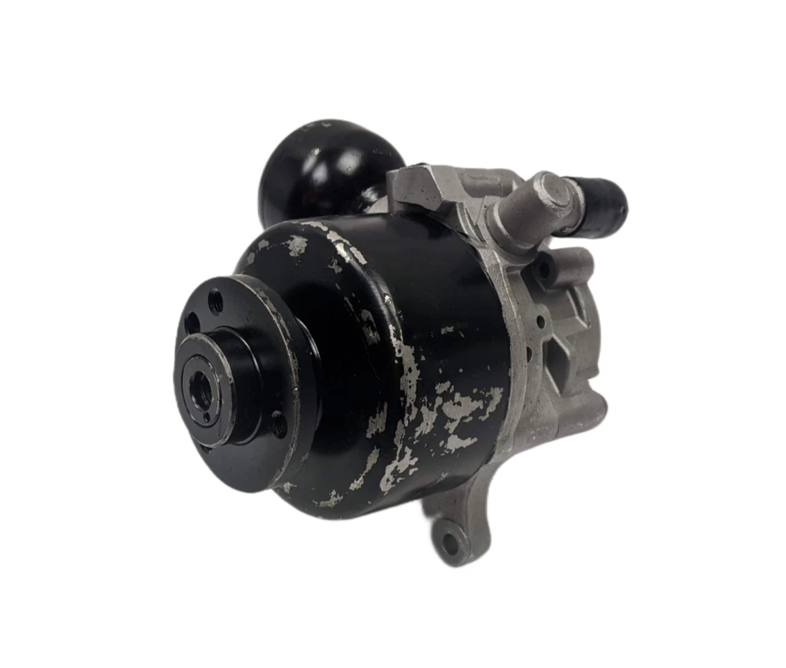 Mercedes Power Steering Pump 6020779 LH2113172 - Out of Box - DD4  