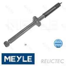 Rear Shock Absorber Strut Ford Mazda:FIESTA IV 4,121,KA 98FX-18K076-AC 1119596