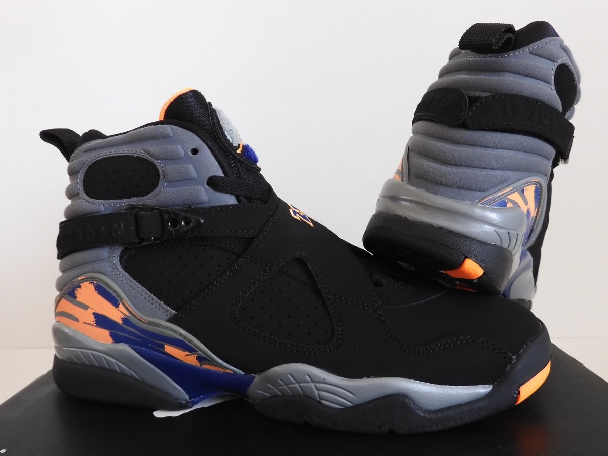 NIKE AIR JORDAN 8 RETRO (GS) 