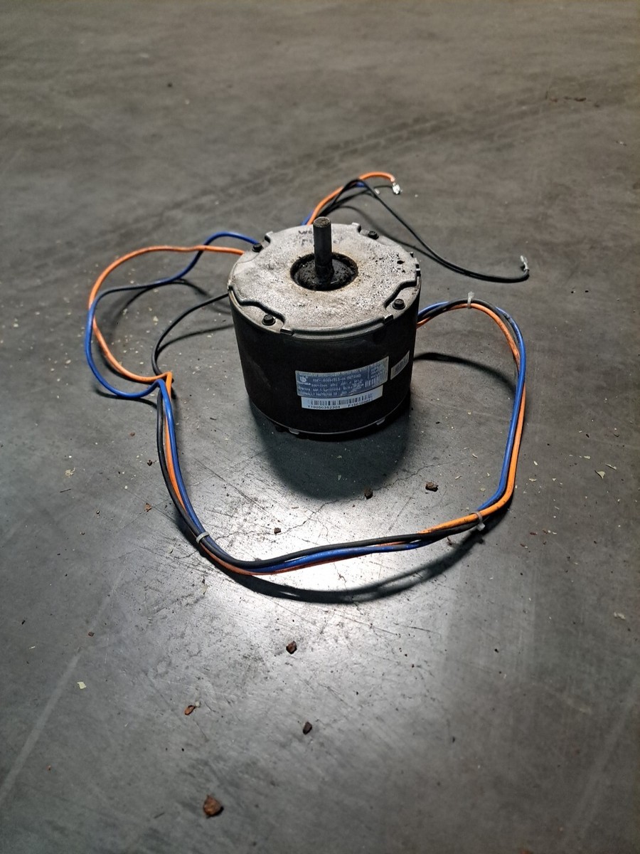 YDK-180S63523-04 (621990) Nordyne Zhongshan Broad-Ocean OEM Fan