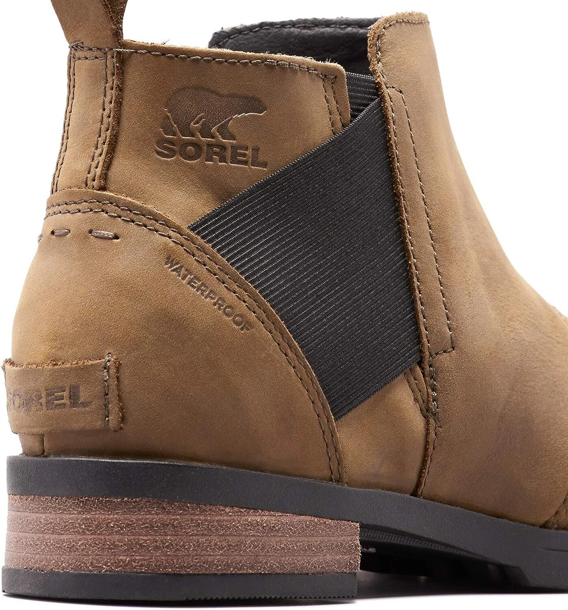 Sorel emelie chelsea major sale